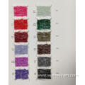 55%COTTON 45%POLYESTER BABY VELVET YARN